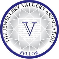 The Jewellery Valuers Association